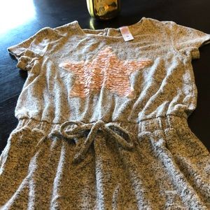 Girls jumpsuit / justice